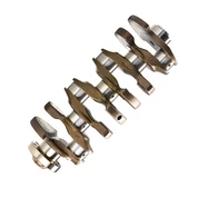 06H105021G EA888 1.8L Kloķvārpsta Audi, Skoda, vw