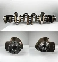 11217580483 STEM N55B30 kloķvārpsta BMW benzīna dzinēja auto daļām